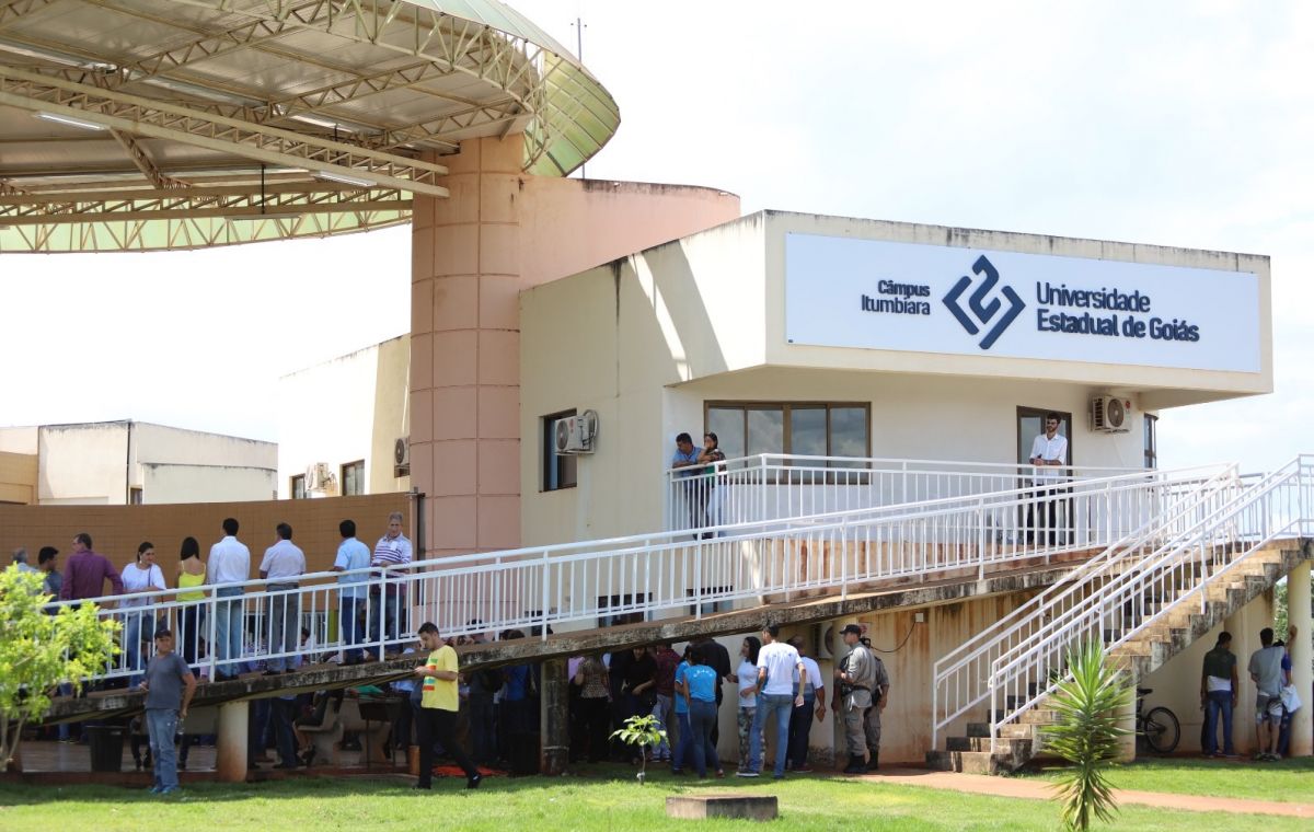 UEG tem maior nota entre cursos de Medicina avaliados em Goiás pelo Inep